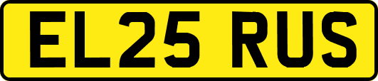 EL25RUS