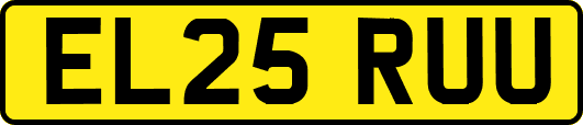 EL25RUU