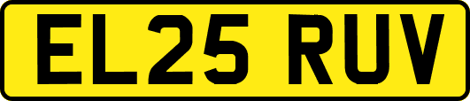 EL25RUV