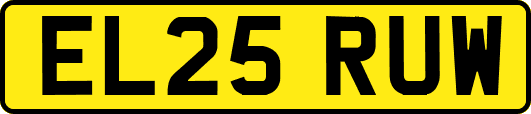 EL25RUW