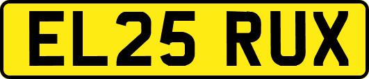 EL25RUX