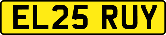 EL25RUY