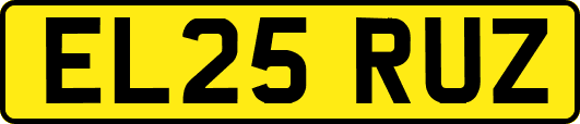 EL25RUZ