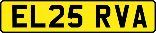 EL25RVA