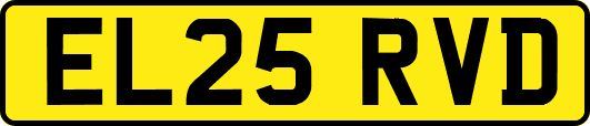 EL25RVD