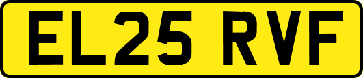 EL25RVF