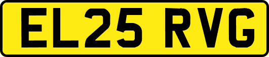EL25RVG