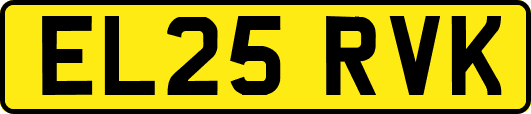 EL25RVK