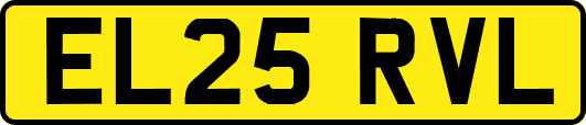 EL25RVL
