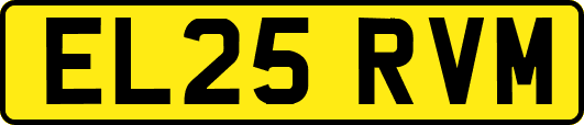 EL25RVM