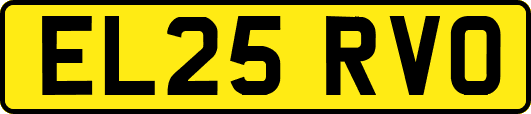 EL25RVO