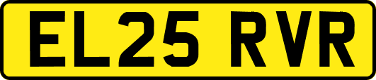 EL25RVR