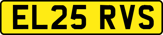 EL25RVS