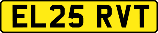 EL25RVT