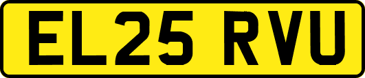 EL25RVU