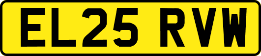 EL25RVW