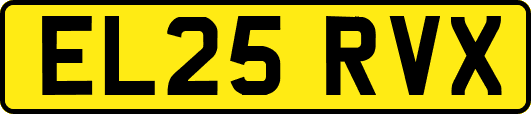 EL25RVX