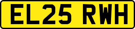 EL25RWH