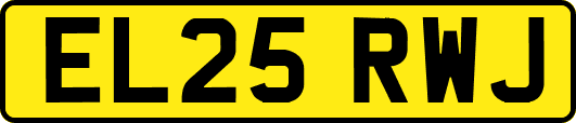 EL25RWJ