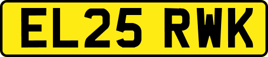 EL25RWK