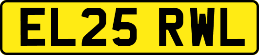 EL25RWL