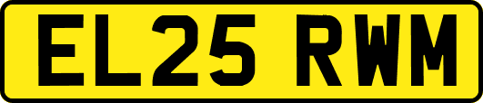 EL25RWM