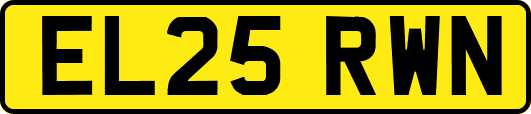 EL25RWN
