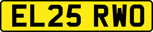 EL25RWO