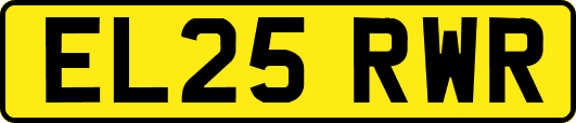 EL25RWR