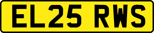 EL25RWS