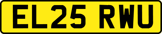 EL25RWU