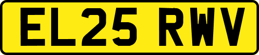 EL25RWV