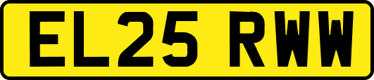 EL25RWW
