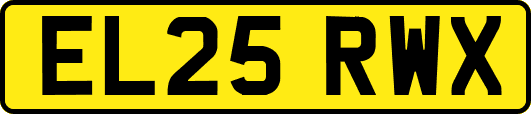 EL25RWX