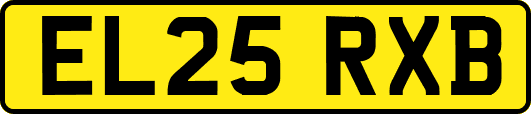EL25RXB