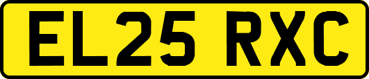 EL25RXC