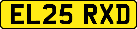 EL25RXD