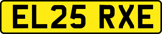 EL25RXE