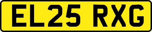 EL25RXG