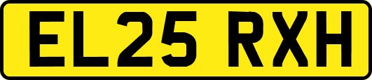 EL25RXH