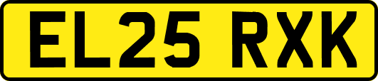EL25RXK