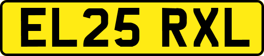 EL25RXL