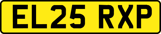 EL25RXP