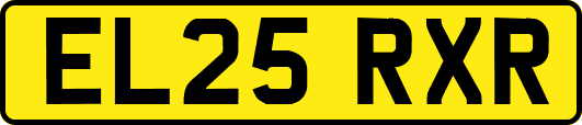 EL25RXR