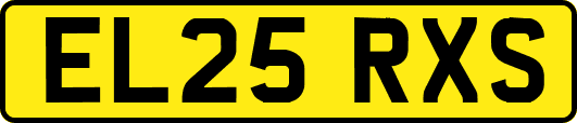 EL25RXS
