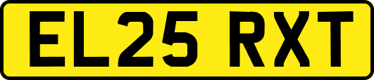 EL25RXT