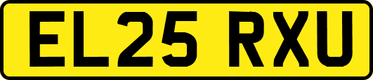 EL25RXU