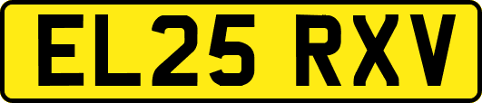 EL25RXV