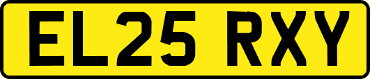 EL25RXY
