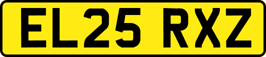 EL25RXZ